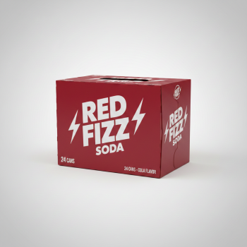 Nước ngọt, nước ngọt có gas, nước uống, drink, soda, thùng nước ngọt, box 4