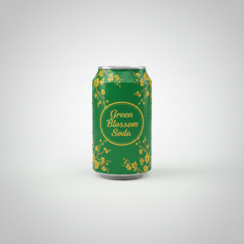 Nước ngọt, nước ngọt có gas, nước uống, drink, soda, lon nước ngọt, box