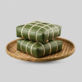 Bánh chưng, bánh chưng ngày tết, cake, Tết holiday, ẩm thực, food
