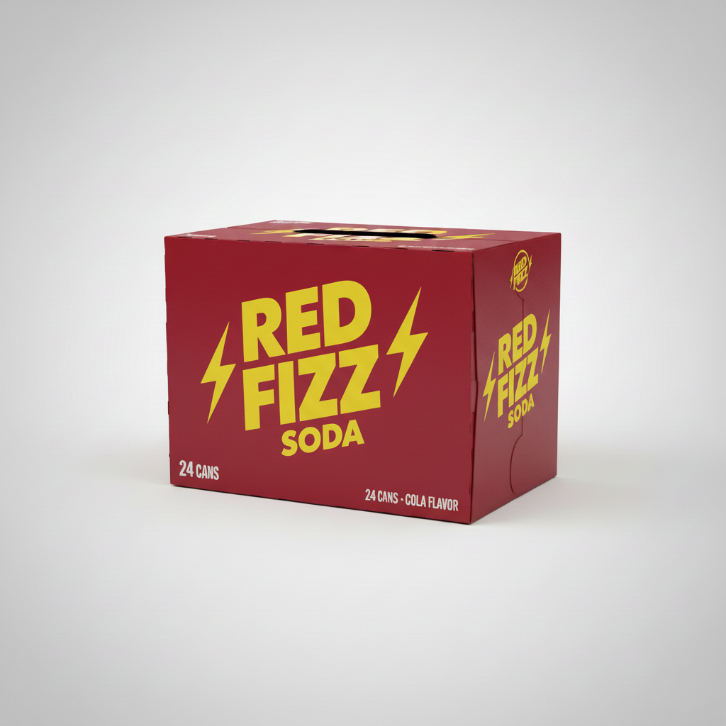 Nước ngọt, nước ngọt có gas, nước uống, drink, soda, thùng nước ngọt, box 3