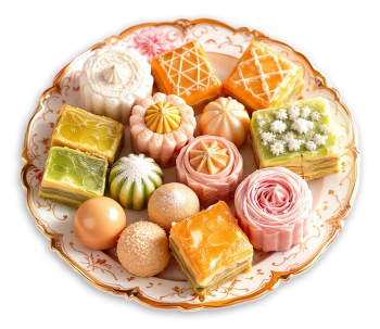 Bánh kẹo, bánh ngọt, candy, mứt tết, mứt, cake, Tết holiday, ẩm thực, food