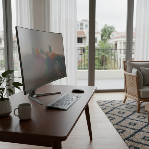 máy tính . Với đặc điểm phong cách thực tế . Nếu người dùng...