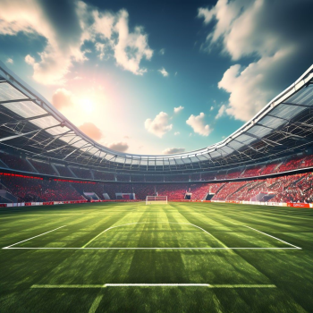 Sân bóng đá, sân bóng, đá bóng, sân vận động, khán đài, football field, soccer field, playing soccer, stadium, stands