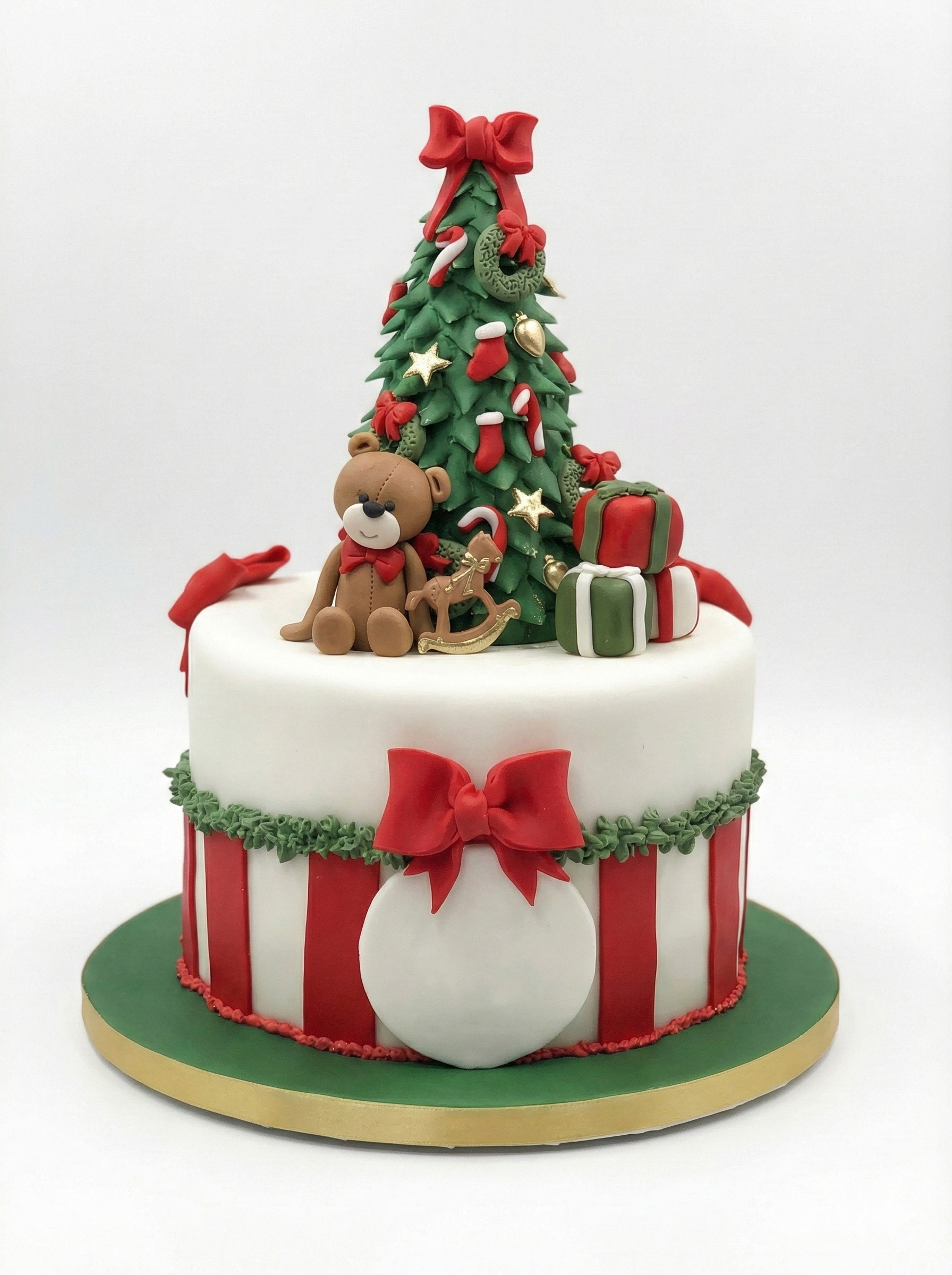Bánh kem, bánh sinh nhật, bánh giáng sinh, trang trí, noel, cake, birthday cake, Christmas cake, decoration, Christmas 1