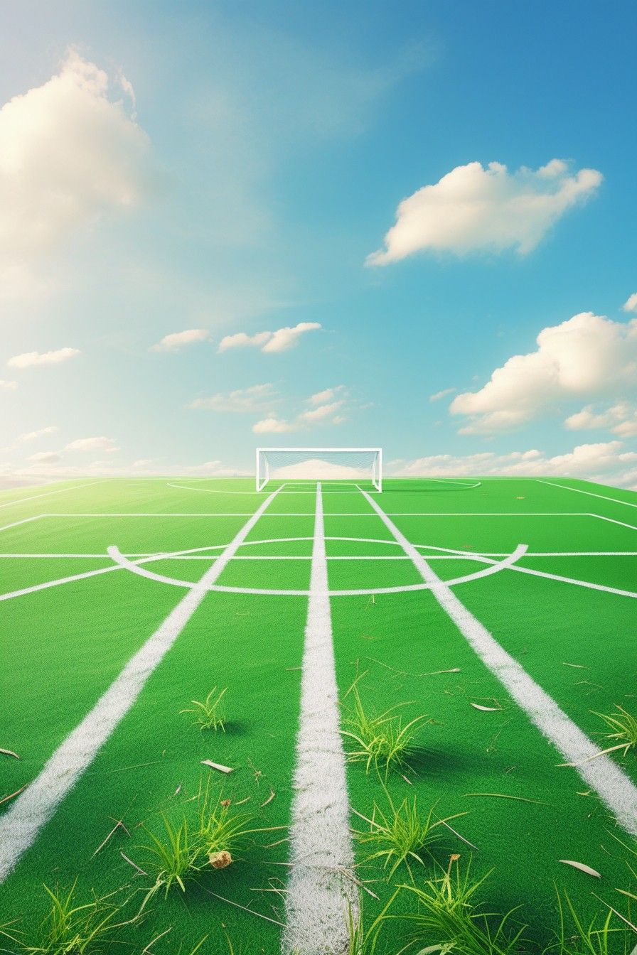 Sân bóng đá, sân bóng, đá bóng, sân vận động, khán đài, football field, soccer field, playing soccer, stadium, stands 1