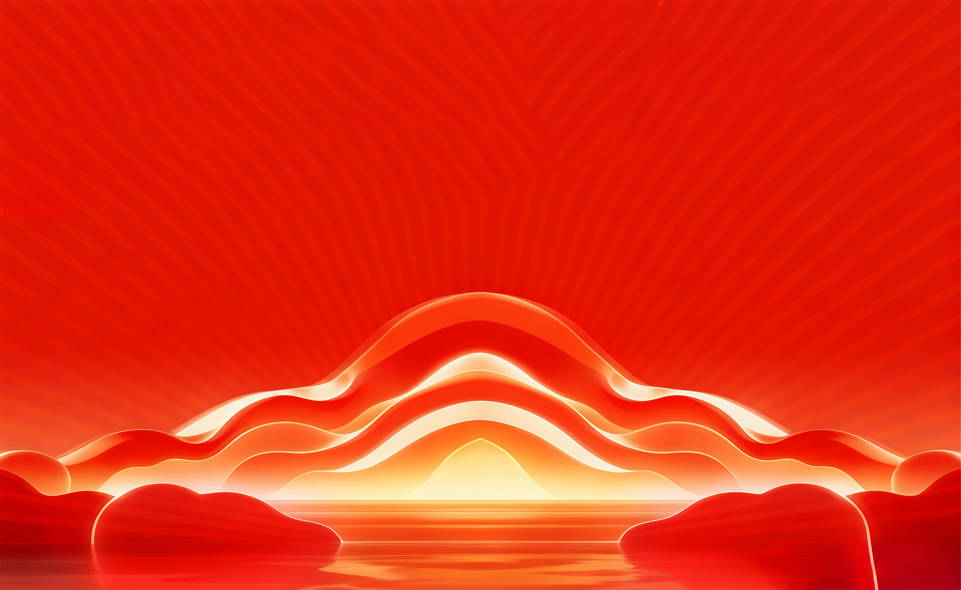 Ánh sáng, light, nền màu đỏ, red, red background, hình nền, background 4