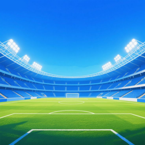 Sân bóng đá, sân bóng, đá bóng, sân vận động, khán đài, football field, soccer field, playing soccer, stadium, stands 3