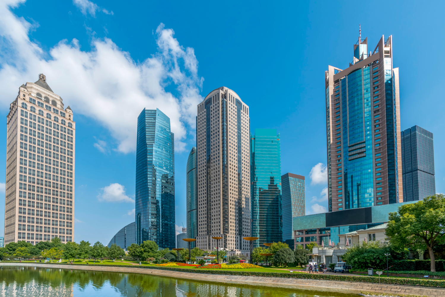 Thành phố, đô thị, tòa nhà, cao tầng, city, urban, building, high-rise