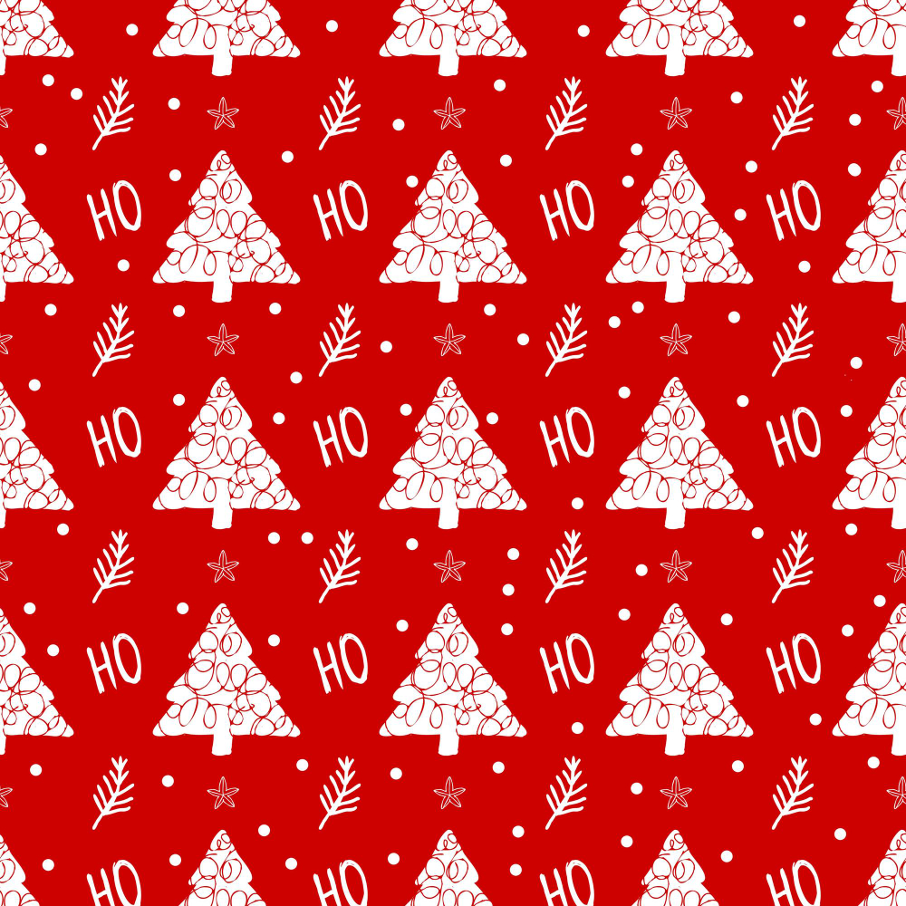 Hoạ tiết giáng sinh, noel, giáng sinh, hoạ tiết, cây thông, màu đỏ, màu trắng, vui vẻ, kỳ nghỉ, năm mới, hoạ tiết lặp lại, hoạ tiết trang trí, christmas pattern, noel, christmas, pattern - sergiogarciaavilasergio