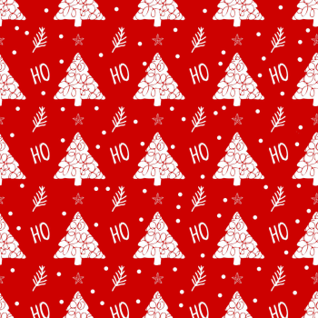Hoạ tiết giáng sinh, noel, giáng sinh, hoạ tiết, cây thông, màu đỏ, màu trắng, vui vẻ, kỳ nghỉ, năm mới, hoạ tiết lặp lại, hoạ tiết trang trí, christmas pattern, noel, christmas, pattern - sergiogarciaavilasergio