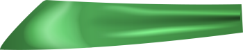 Nơ, ruy băng, ribbon, bow, nơ màu xanh lá, xanh lá, green