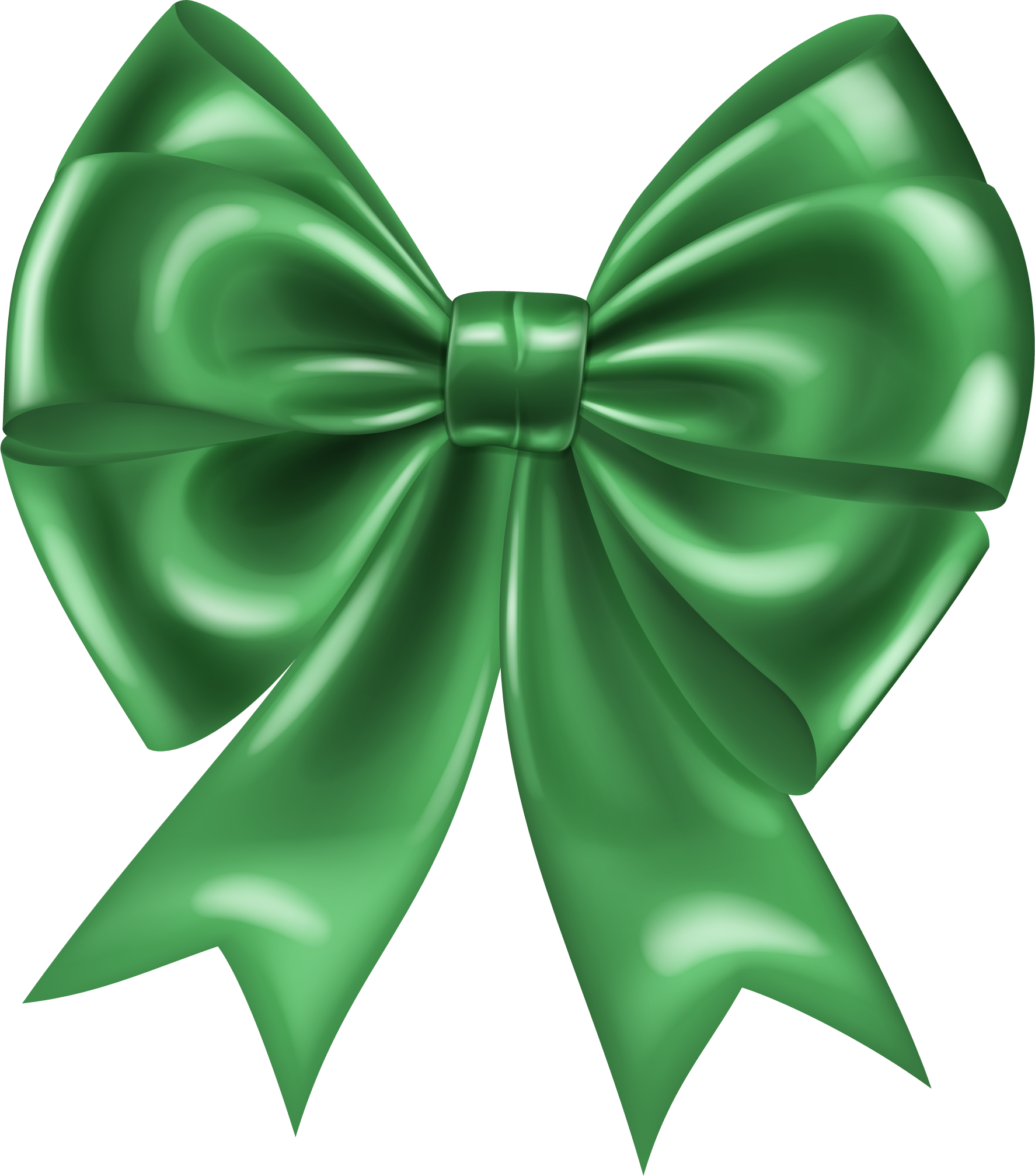 Nơ, ruy băng, ribbon, bow, nơ màu xanh lá, xanh lá, green 1