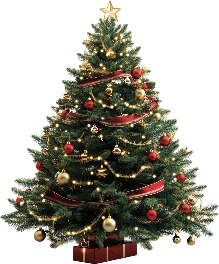 Cây thông, thông, pine, hộp quà, gift, giáng sinh, xmas, christmas, noel 3