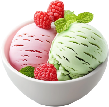 Kem, kem ký, kem cân, ẩm thực, đồ ngọt, ice cream, cream, food 7