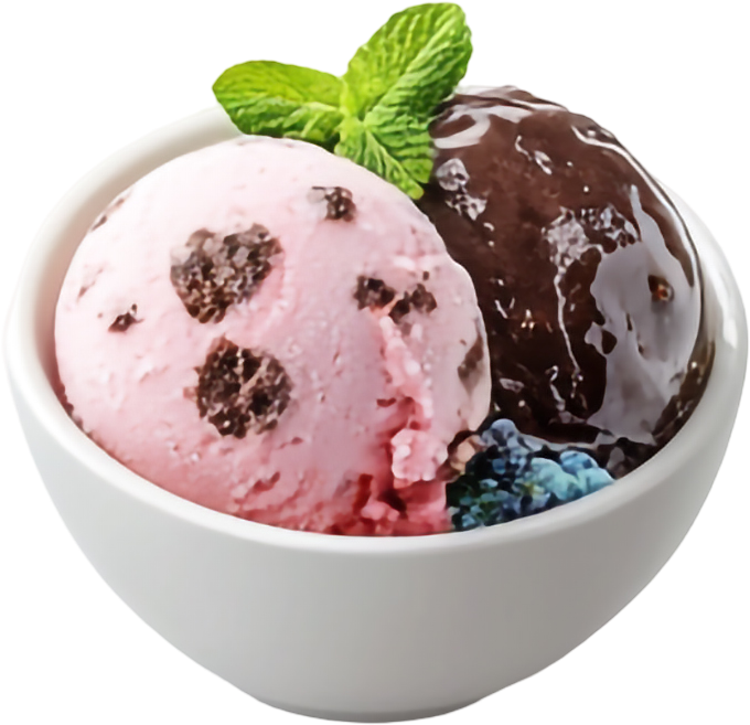 Kem, kem ký, kem cân, ẩm thực, đồ ngọt, ice cream, cream, food 6