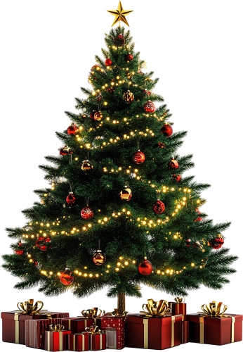 Cây thông, thông, pine, hộp quà, gift, giáng sinh, xmas, christmas, noel