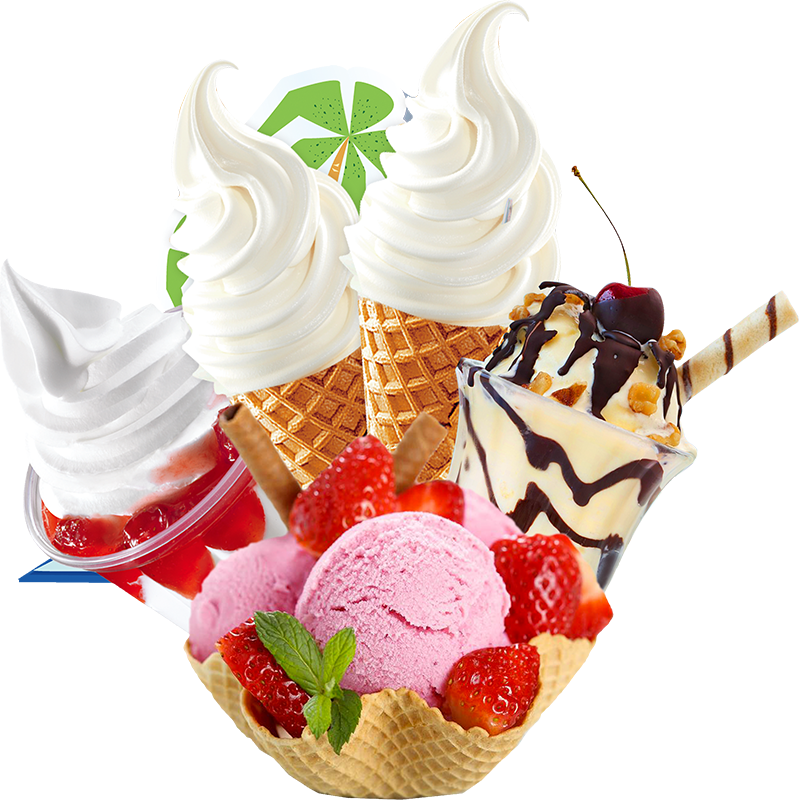 Kem, kem que, kem ốc quế, ẩm thực, đồ ngọt, ice cream, cream, food 1