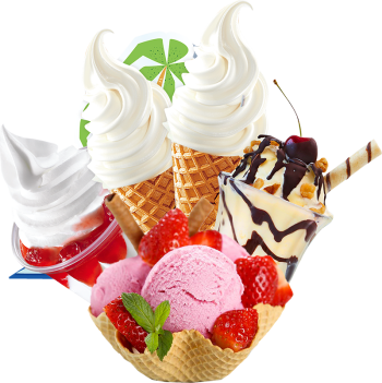 Kem, kem que, kem ốc quế, ẩm thực, đồ ngọt, ice cream, cream, food 1