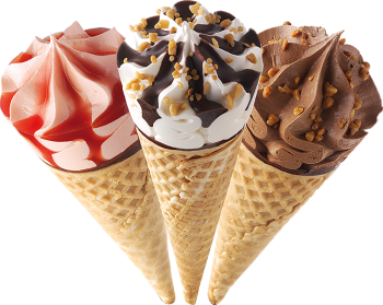 Kem, kem que, kem ốc quế, ẩm thực, đồ ngọt, ice cream, cream, food