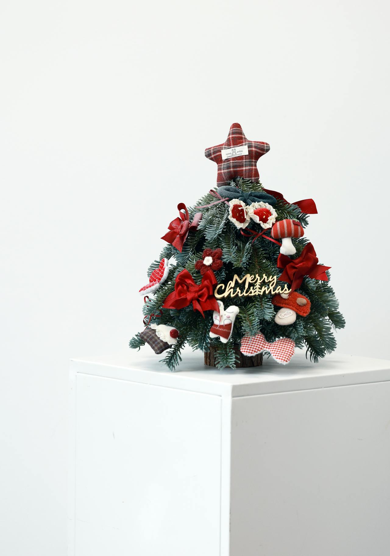 Cây thông, cây thông gấu bông, giáng sinh, trang trí, christmas tree, teddy bear tree, christmas, decoration - Andy Lee 4