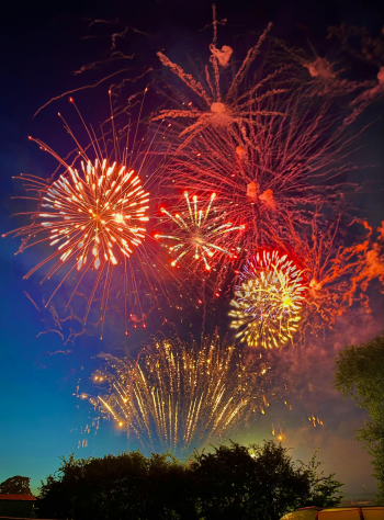 Pháo hoa, pháo, firework, tết, lễ hội, festival, hình nền, background - Rino Adamo 57