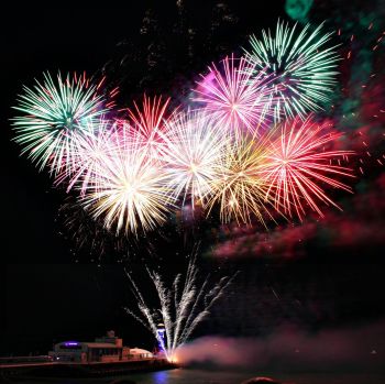Pháo hoa, pháo, firework, tết, lễ hội, festival, hình nền, background - Rino Adamo 27