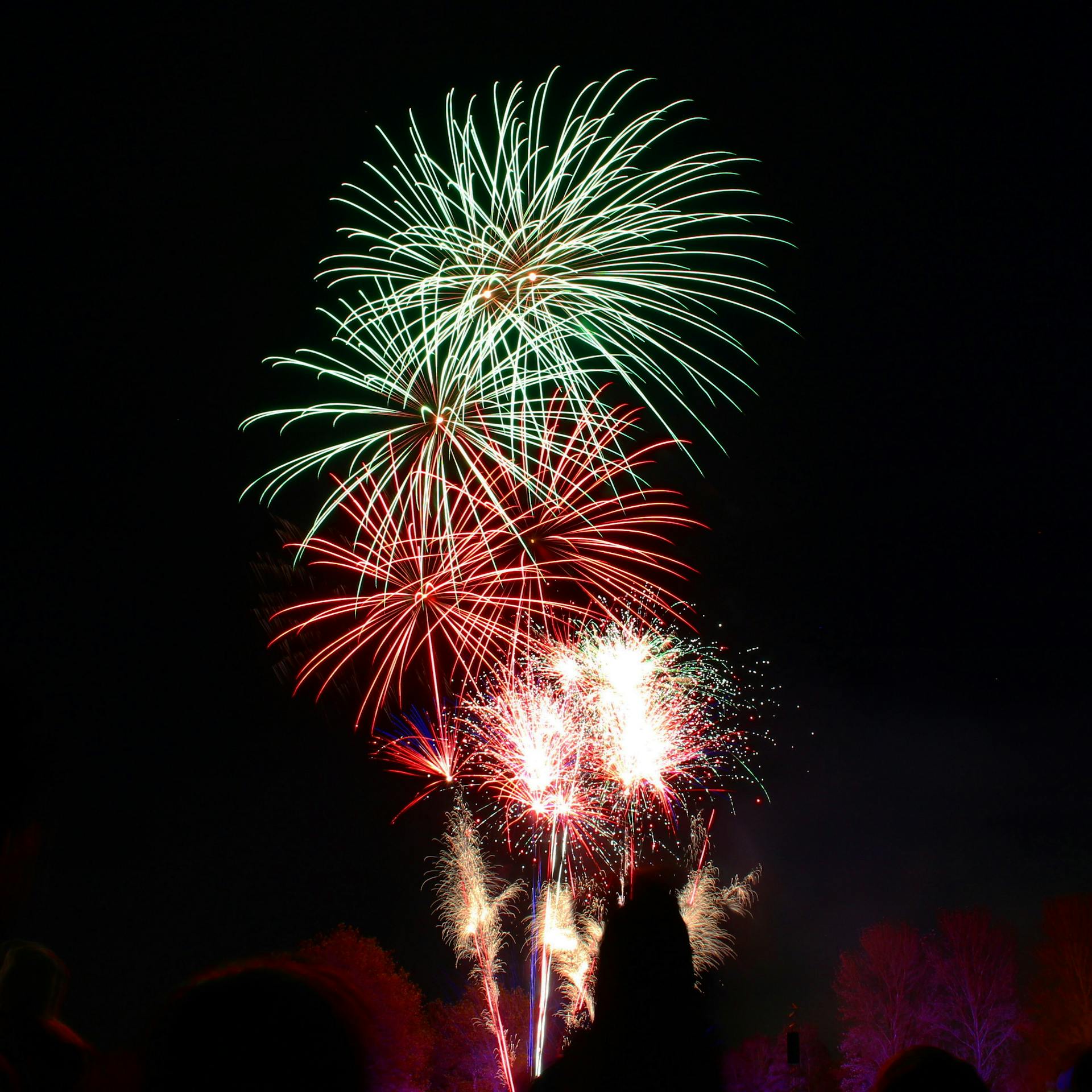 Pháo hoa, pháo, firework, tết, lễ hội, festival, hình nền, background - Rino Adamo 29