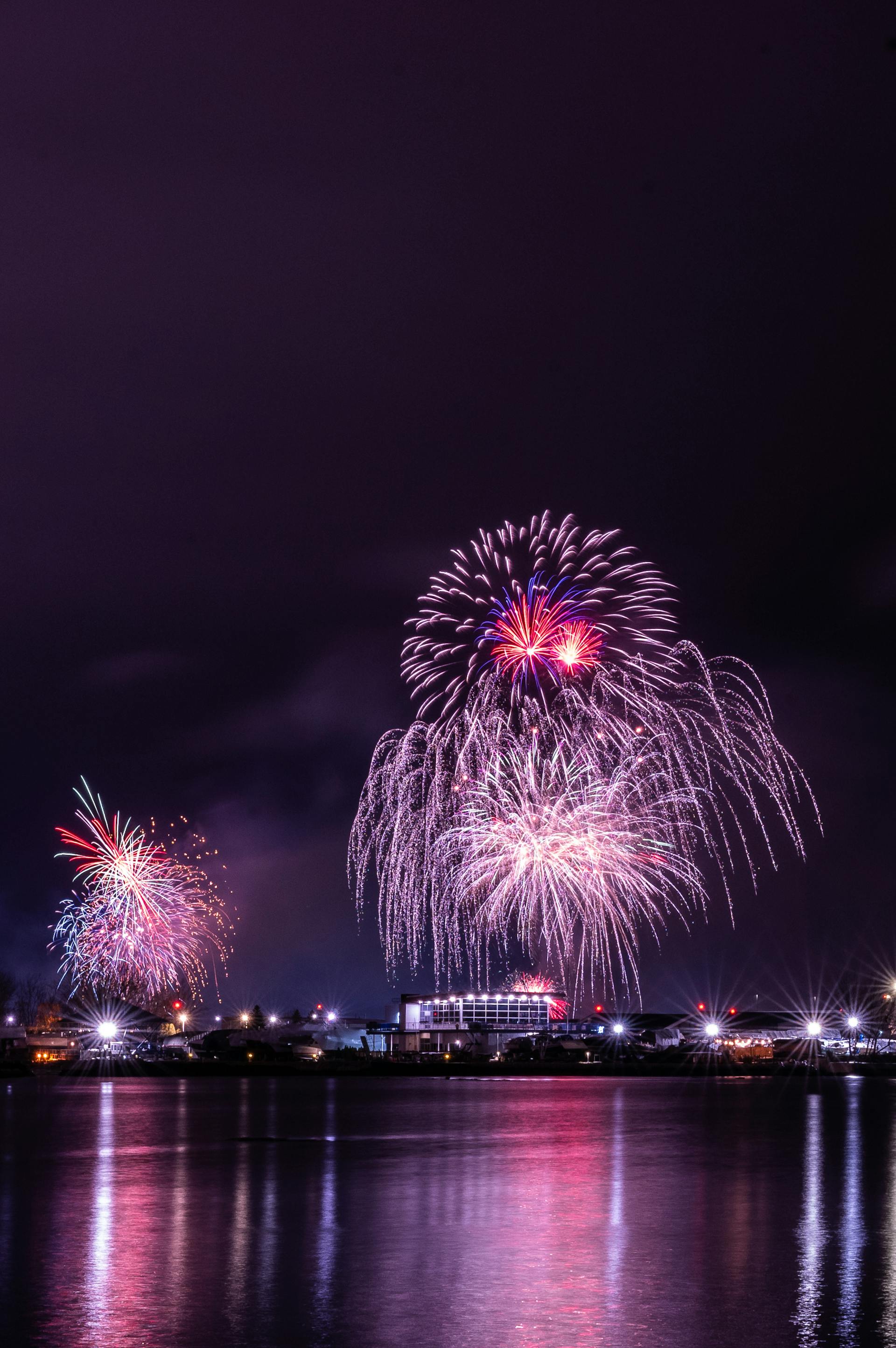 Pháo hoa, pháo, firework, tết, lễ hội, festival, hình nền, background - Rino Adamo 61