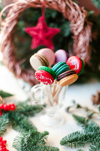 Bánh quy, bánh trang trí, giáng sinh, màu sắc, dễ thương, cookies, cake decorations, christmas, color, cute  -  Diana Light 2