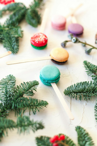 Bánh quy, bánh trang trí, giáng sinh, màu sắc, dễ thương, cookies, cake decorations, christmas, color, cute  -  Diana Light 1