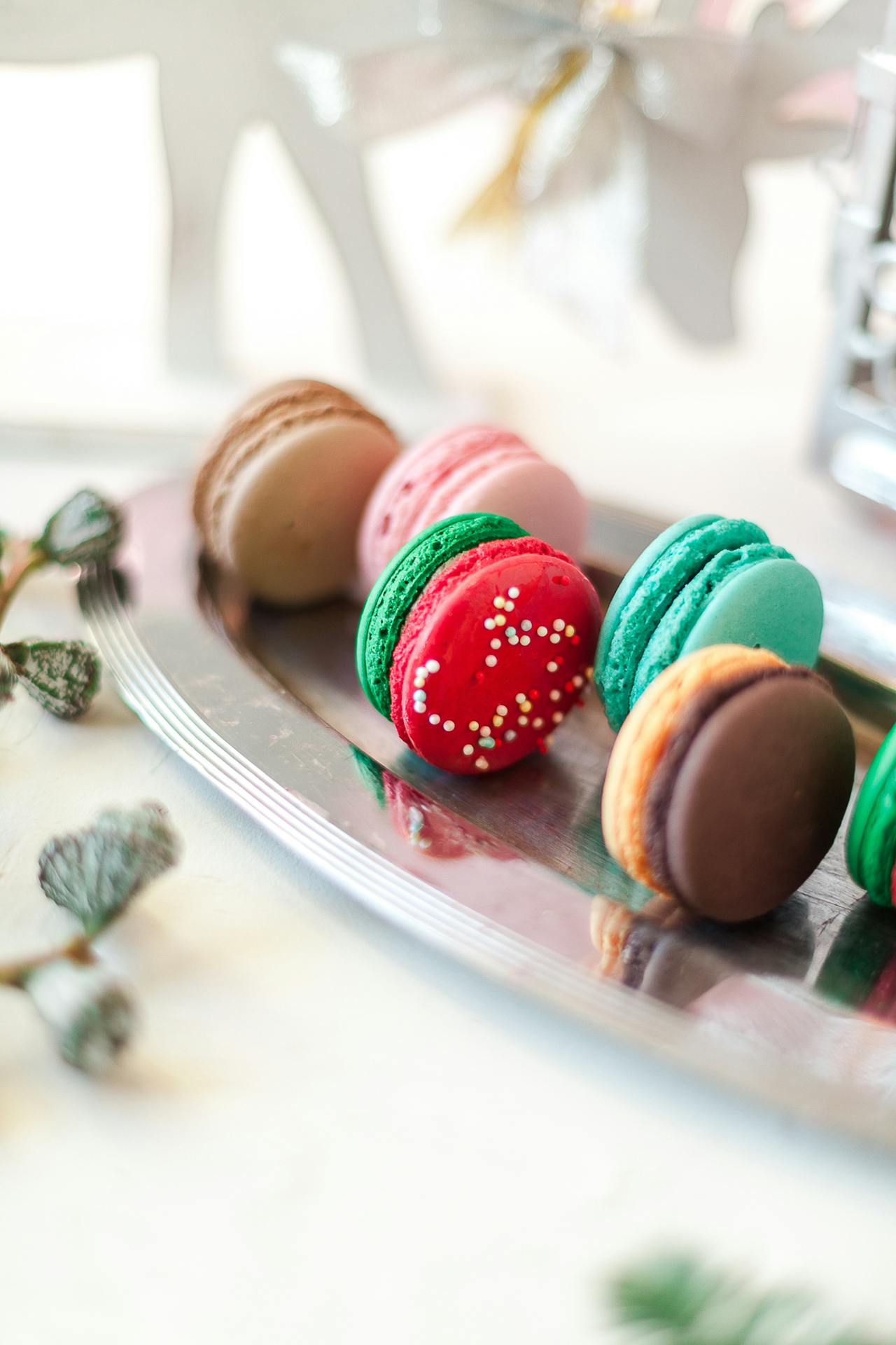 Bánh quy, bánh trang trí, giáng sinh, màu sắc, dễ thương, cookies, cake decorations, christmas, color, cute  -  Diana Light 9