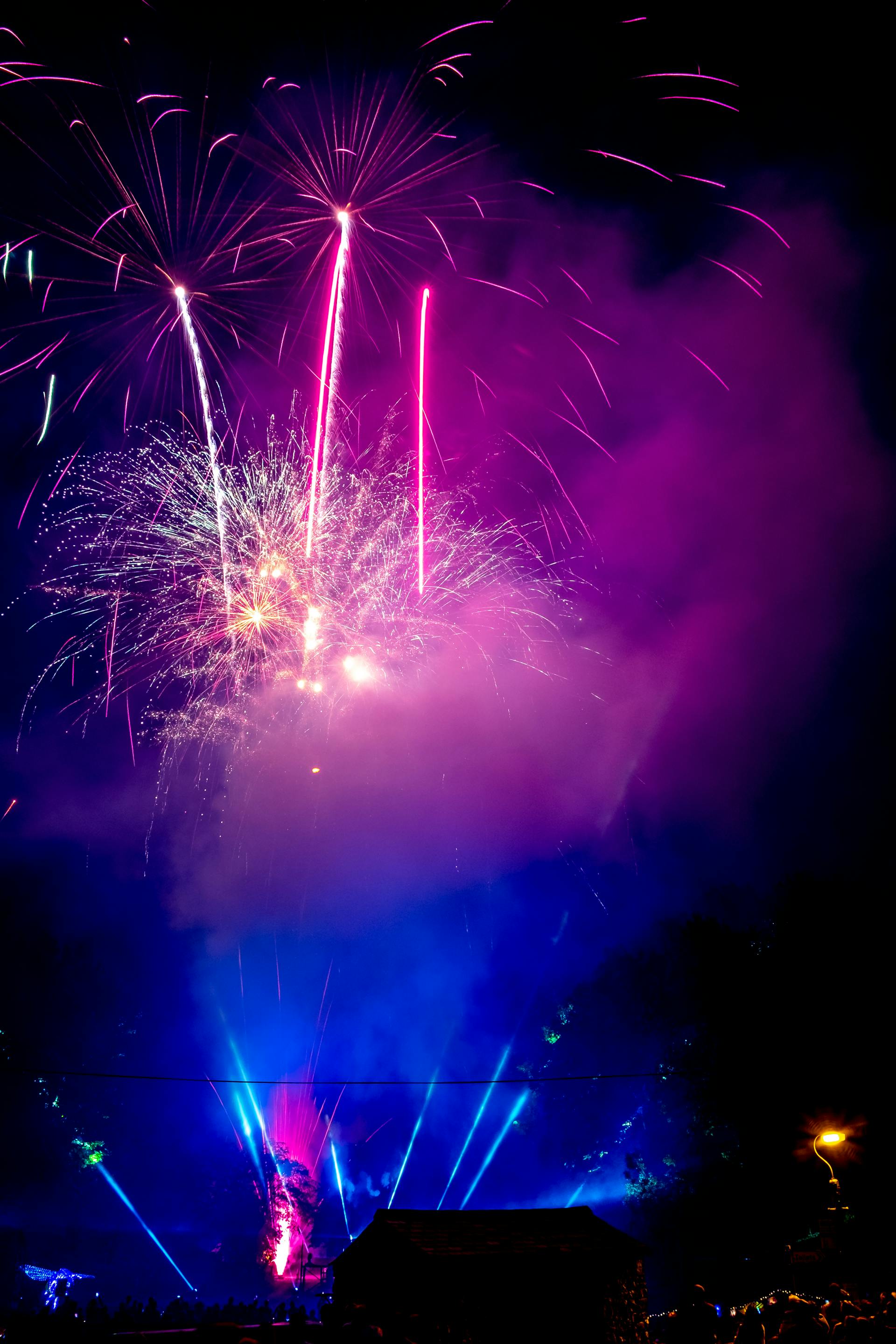 Pháo hoa, pháo, firework, tết, lễ hội, festival, hình nền, background - Rino Adamo 22