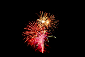 Pháo hoa, pháo, firework, tết, lễ hội, festival, hình nền, background - Rino Adamo 28