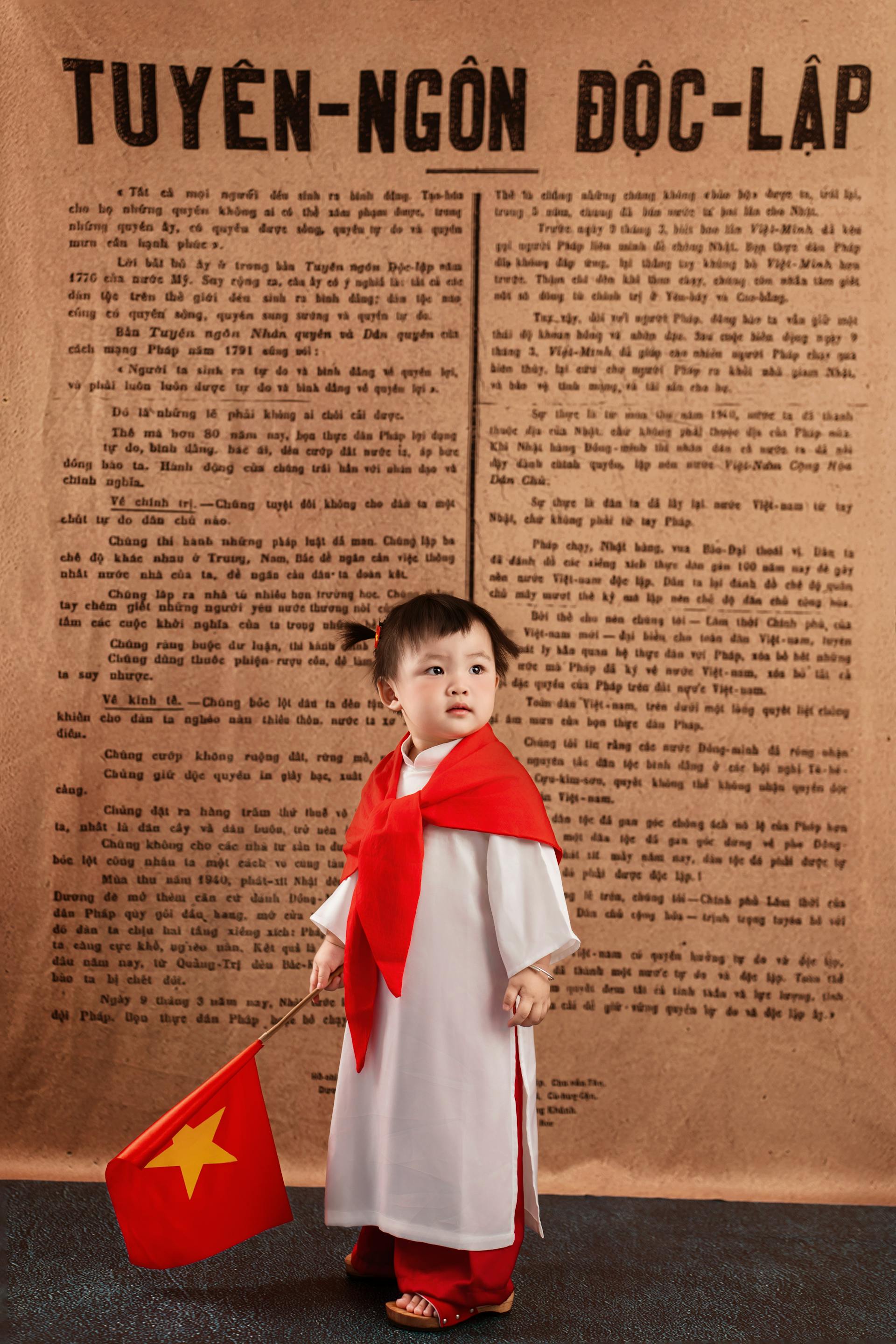 Trẻ em, con gái, girl, children, child,  Tết, xuân, Việt Nam, srping - Foden Nguyen