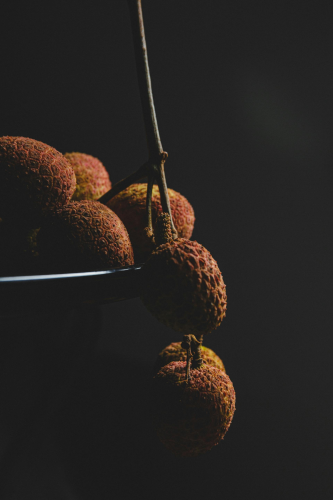 Vải, trái vải, trái cây, lychee, fruit- Yuan Cao