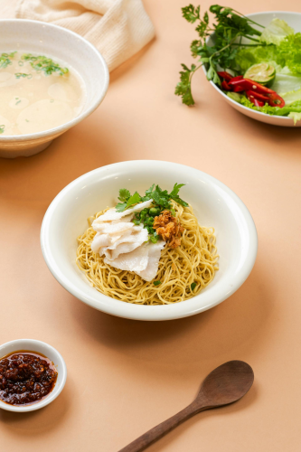Mì, noodles- Yuan Cao 1