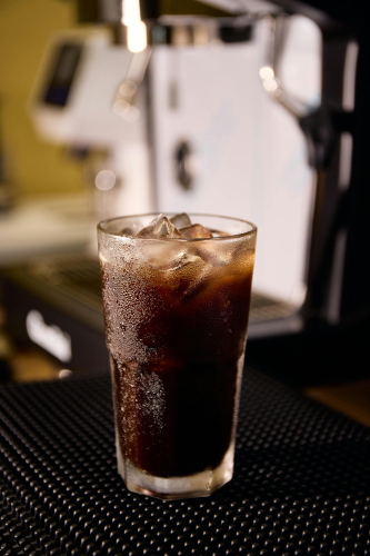 Cà phê, nước, giải khát, coffee, water, soft drinks- Yuan Cao 1