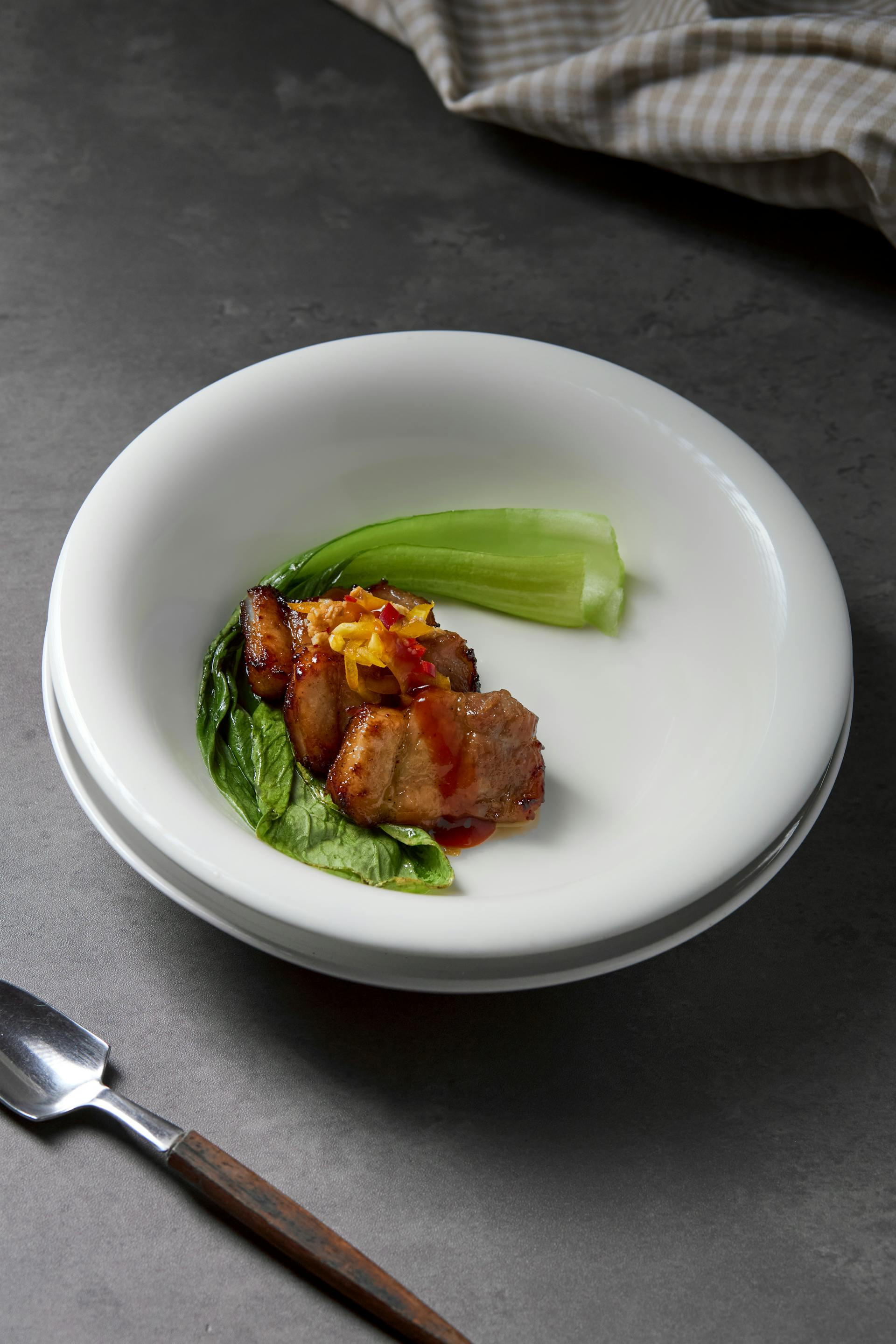 Thịt, rau, món ăn, ẩm thực, meat, vegetables, dishes, cuisine- Yuan Cao