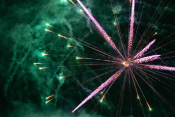 Pháo hoa, pháo, firework, tết, lễ hội, festival, hình nền, background - Rino Adamo 52