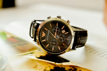 Đồng hồ, đồng hồ đeo tay, đồng hồ da, watches, wristwatches, leather watches-Ngân Dương