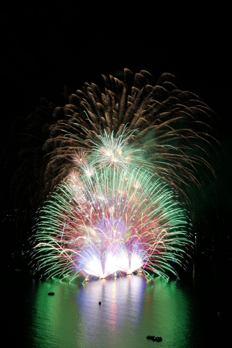 Pháo hoa, pháo, firework, tết, lễ hội, festival, hình nền, background - Rino Adamo 9