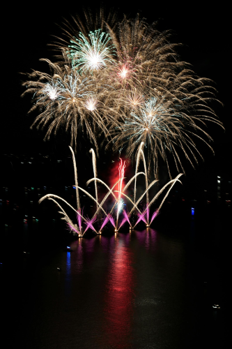 Pháo hoa, pháo, firework, tết, lễ hội, festival, hình nền, background - Rino Adamo 1