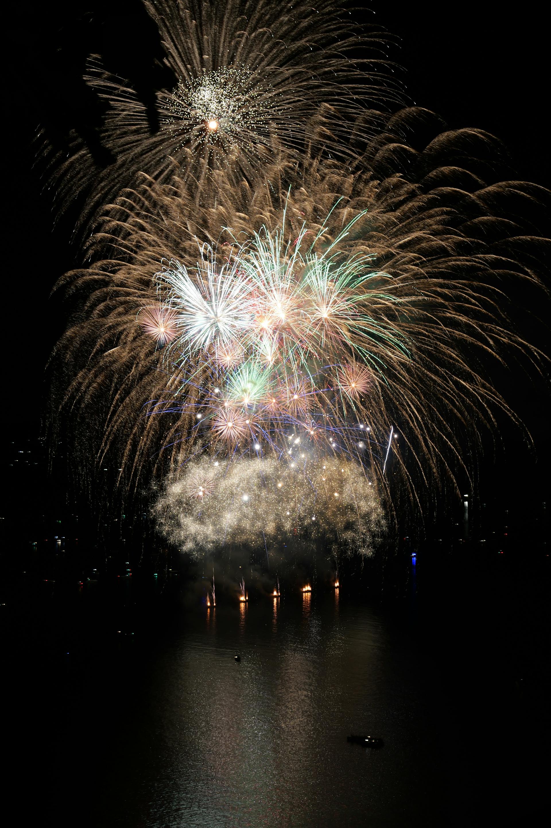 Pháo hoa, pháo, firework, tết, lễ hội, festival, hình nền, background - Rino Adamo 2