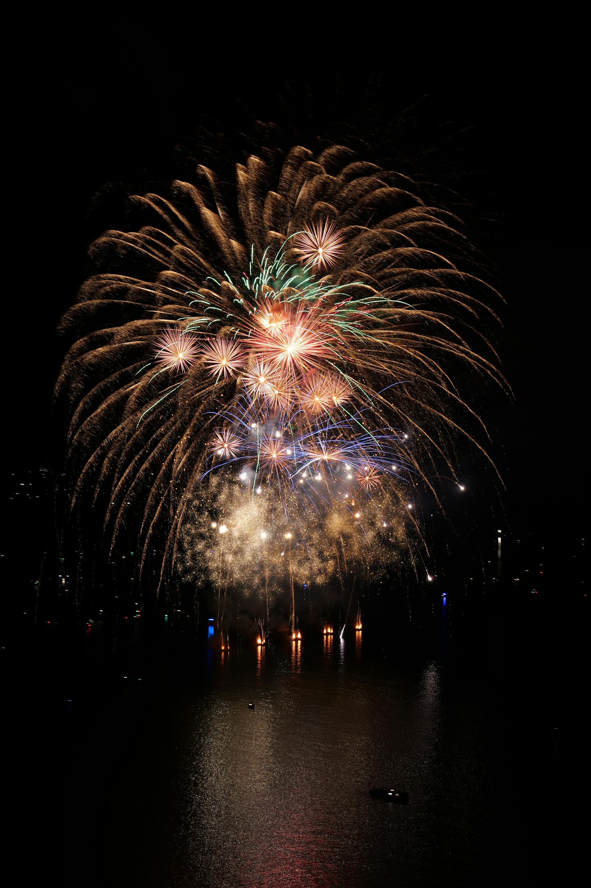 Pháo hoa, pháo, firework, tết, lễ hội, festival, hình nền, background - Rino Adamo 3