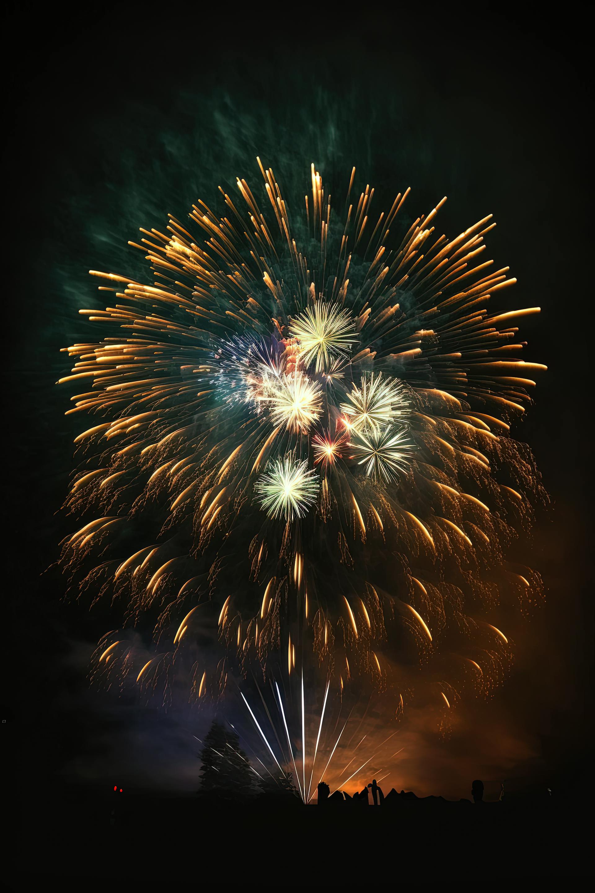 Pháo hoa, pháo, firework, tết, lễ hội, festival, hình nền, background - Rino Adamo 41