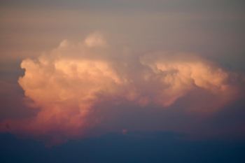 Hoàng hôn, trời, sunset, sky - Tuan Vy