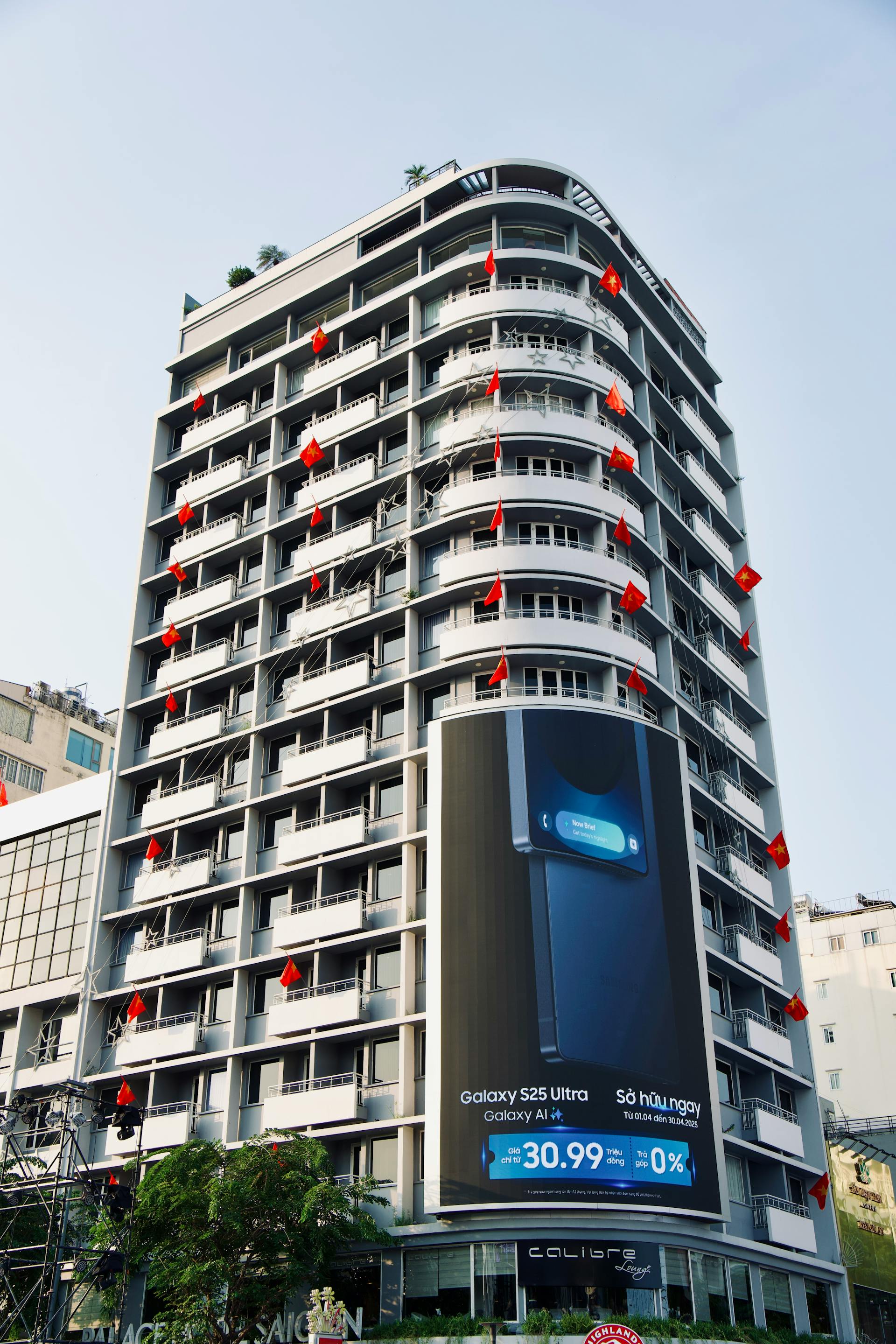 Tòa nhà, thành phố, Sài Gòn, building, city, Saigon, Hồ Chí Minh 3