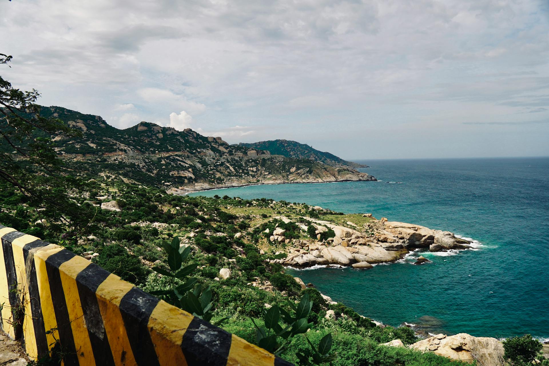 Biển, bãi biển, sea, beach - Tuan Vy