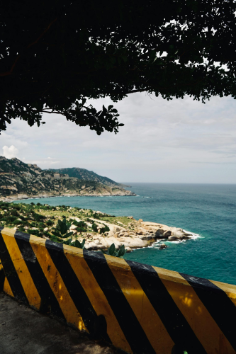 Biển, bãi biển, sea, beach - Tuan Vy