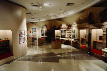 Bảo tàng, tham quan, museum, sightseeing - Tuan Vy